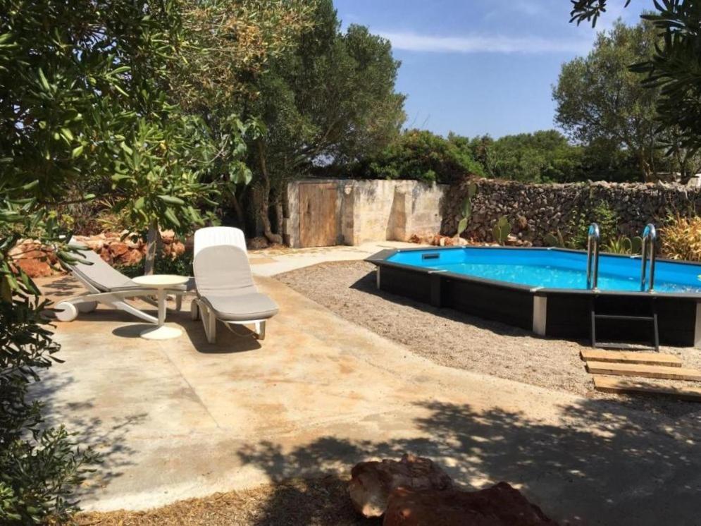 Villa Viña Magic Ciutadella  Exterior foto