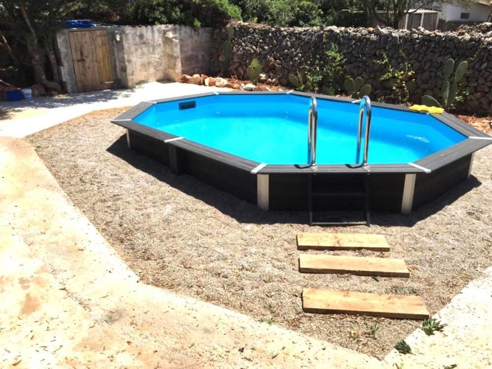 Villa Viña Magic Ciutadella  Exterior foto