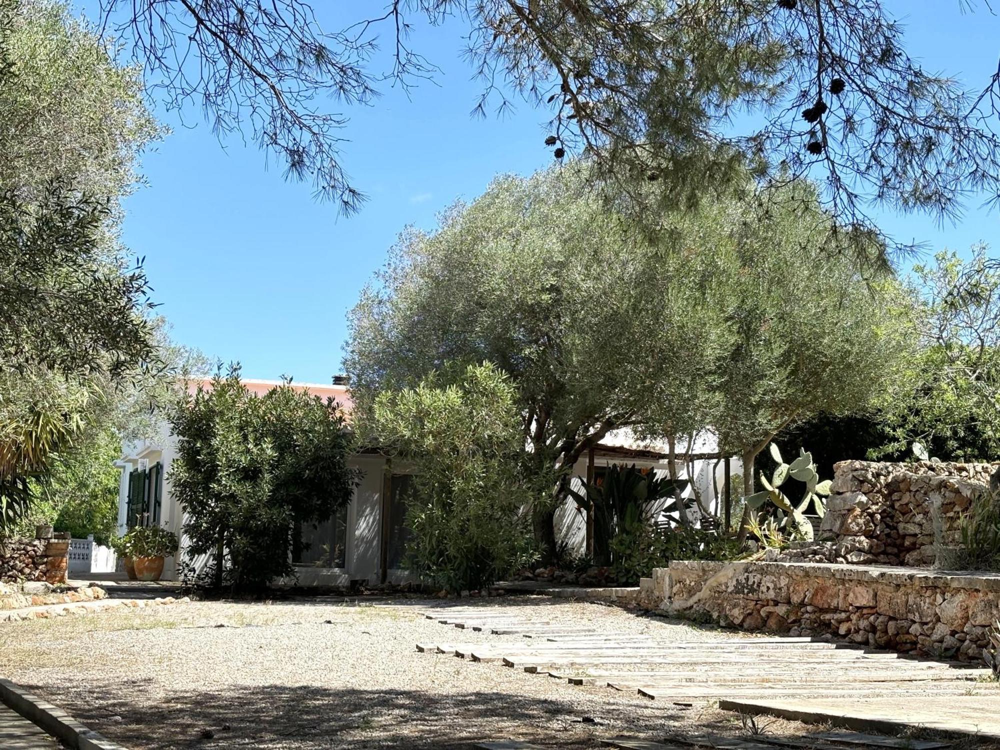 Villa Viña Magic Ciutadella  Exterior foto