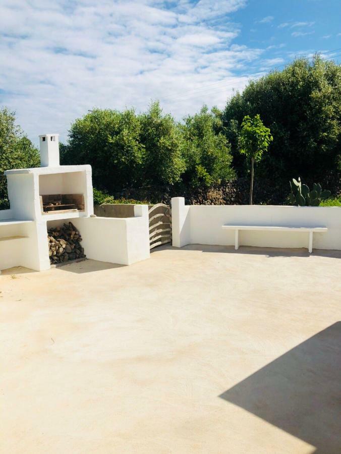Villa Viña Magic Ciutadella  Exterior foto