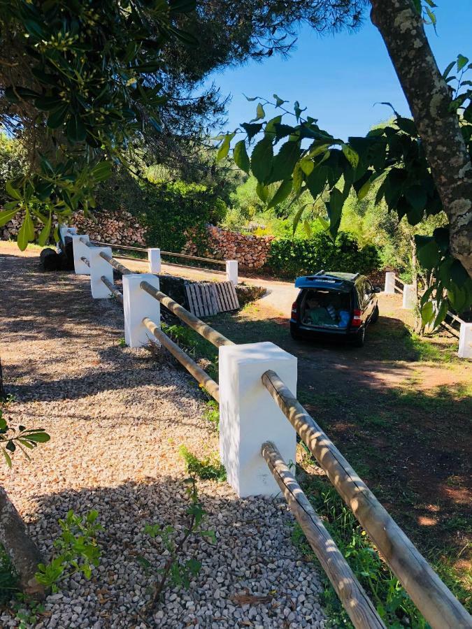 Villa Viña Magic Ciutadella  Exterior foto