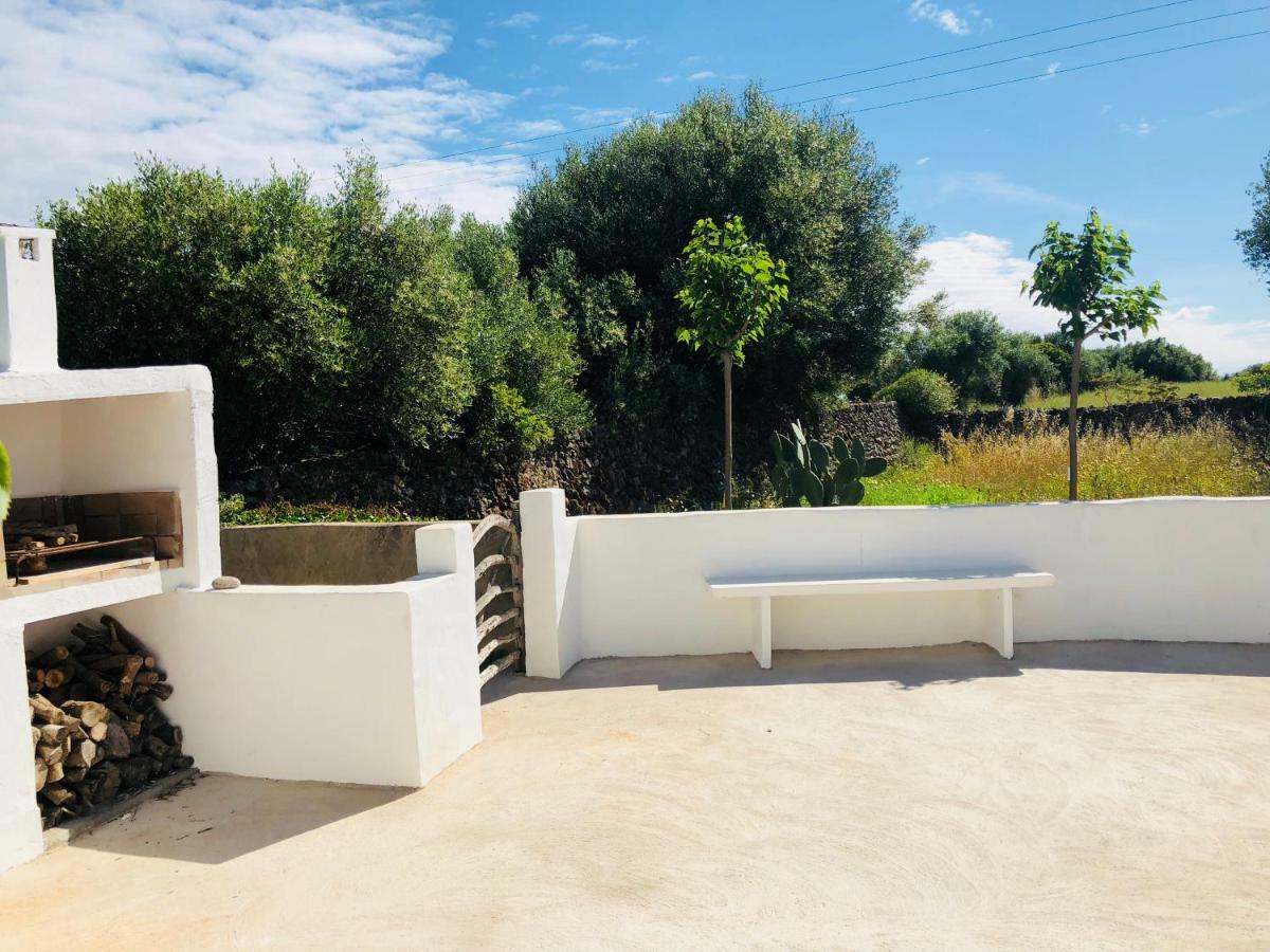 Villa Viña Magic Ciutadella  Exterior foto
