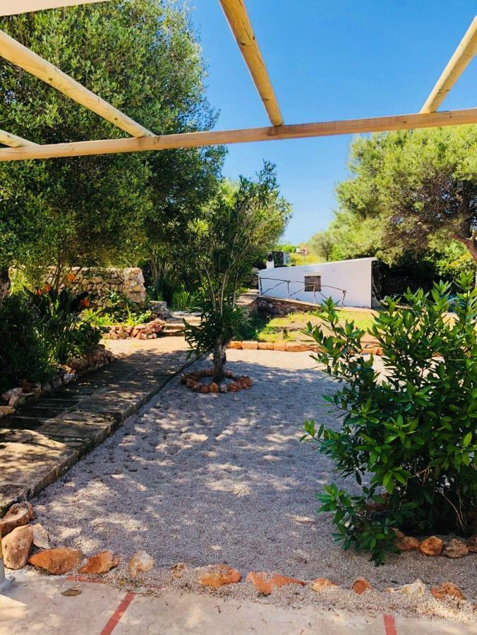 Villa Viña Magic Ciutadella  Exterior foto